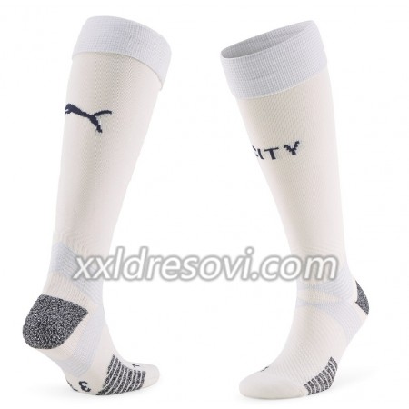 Manchester City Treći Sportske Čarape 2020-2021